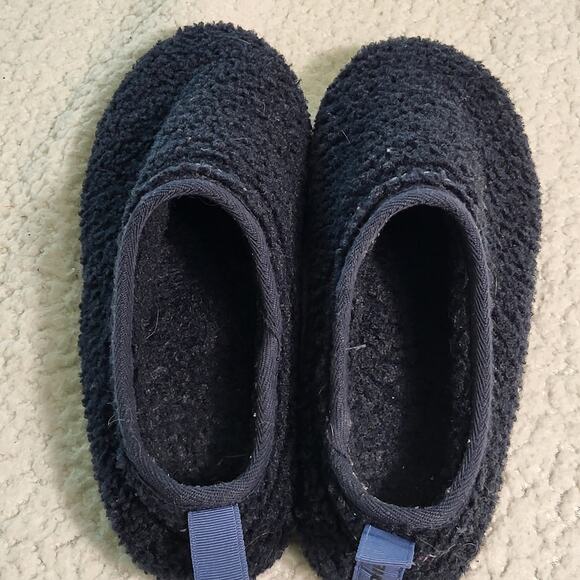 Bombas Women's Sunday Slipper Blue  size 9 - Picture 3 of 7